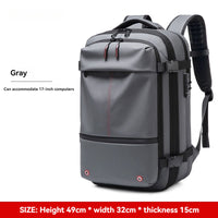 Travel Backpack