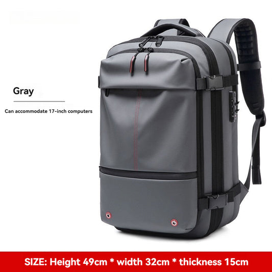 Travel Backpack