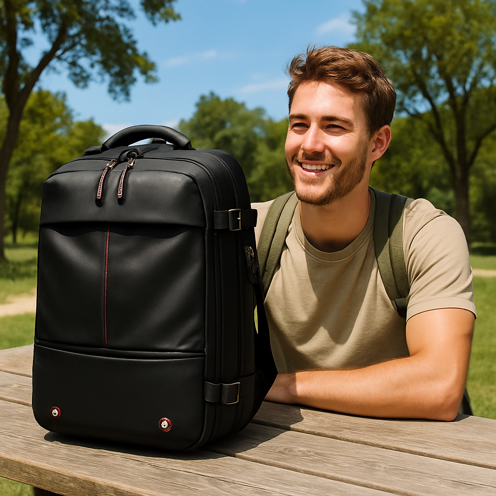 Travel Backpack