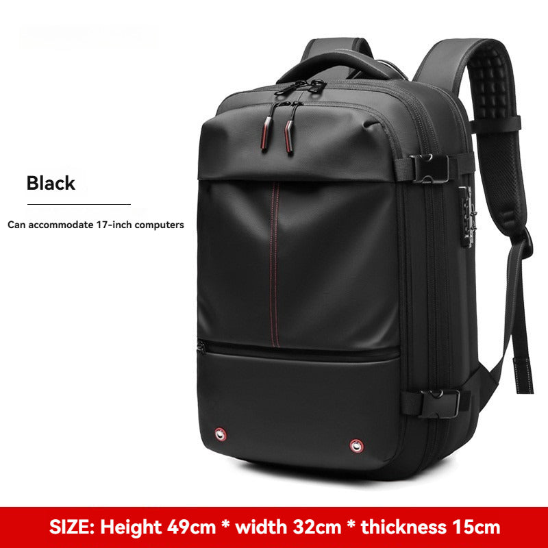 Travel Backpack