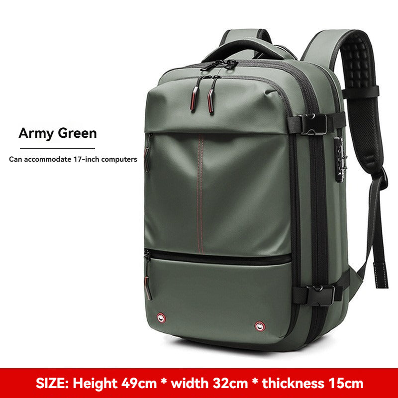Travel Backpack