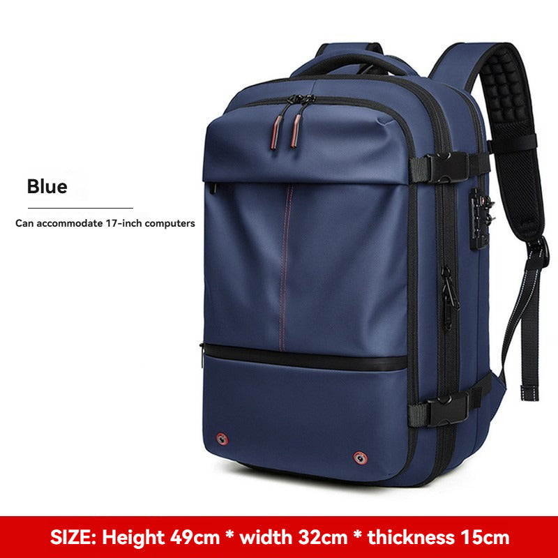 Travel Backpack