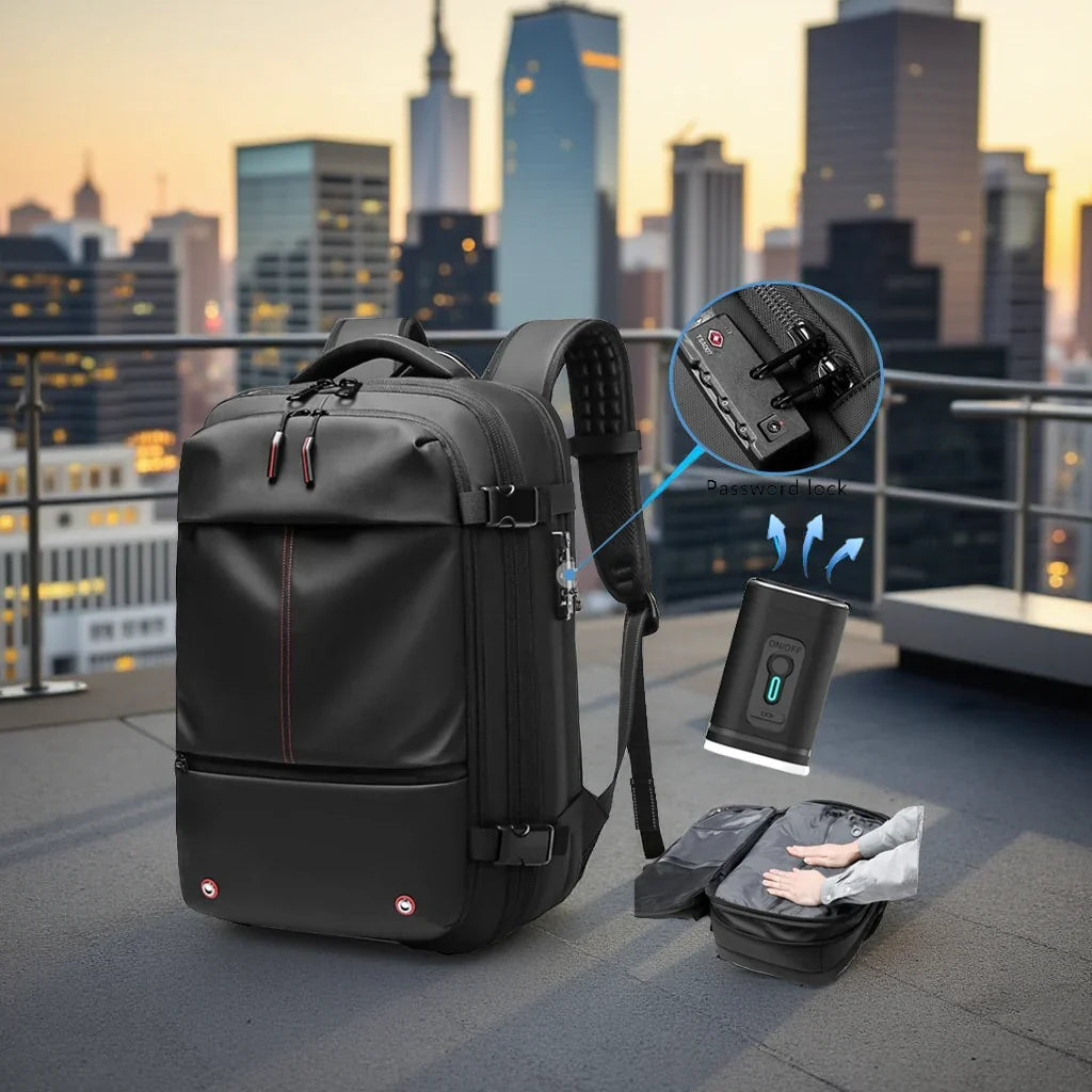 Travel Backpack