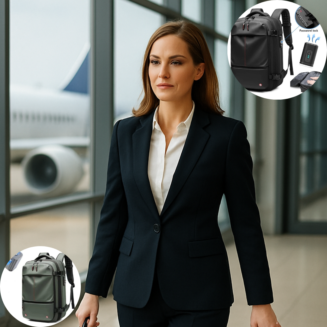 Travel Backpack