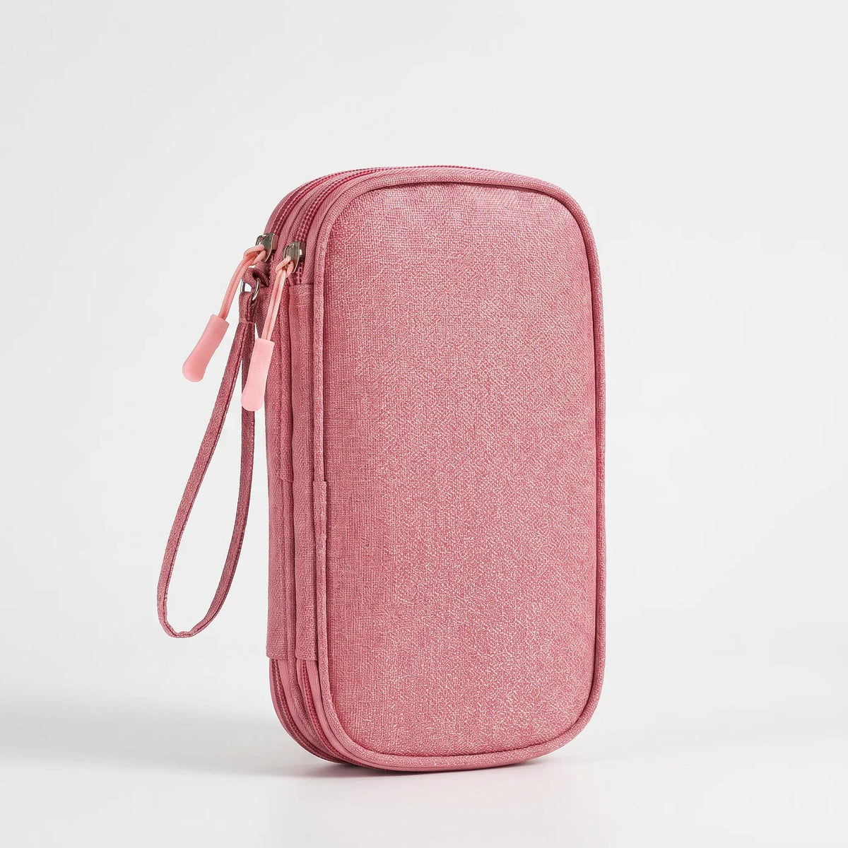 Travel Cable Organiser Bag