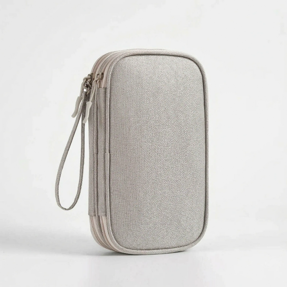 Travel Cable Organiser Bag