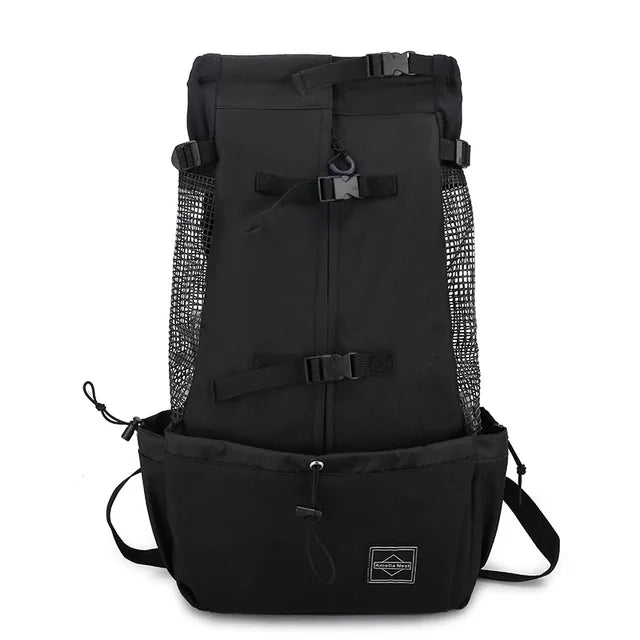 Travel Carrier Bag for Small and Medium Dogs