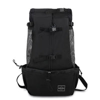 Travel Carrier Bag for Small and Medium Dogs