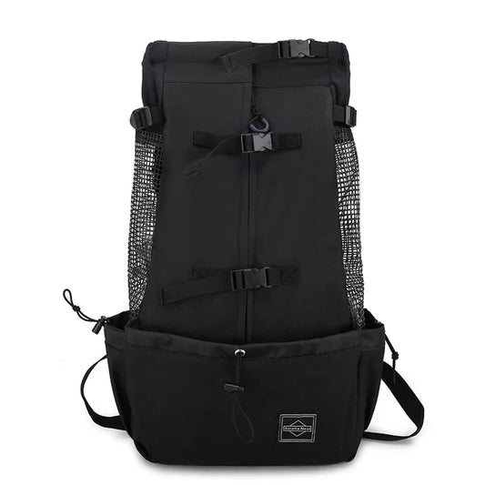 Travel Carrier Bag for Small and Medium Dogs