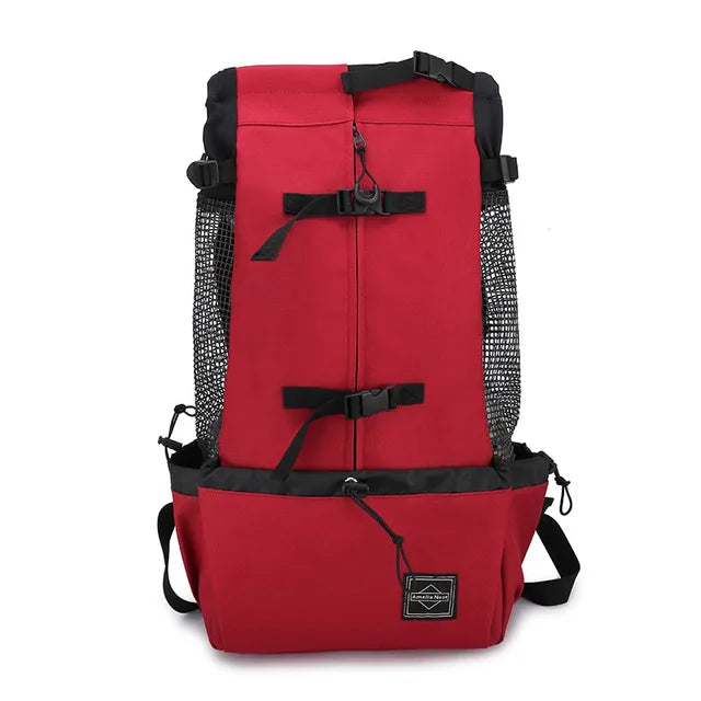 Travel Carrier Bag for Small and Medium Dogs