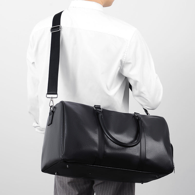 Travel Duffle Bag