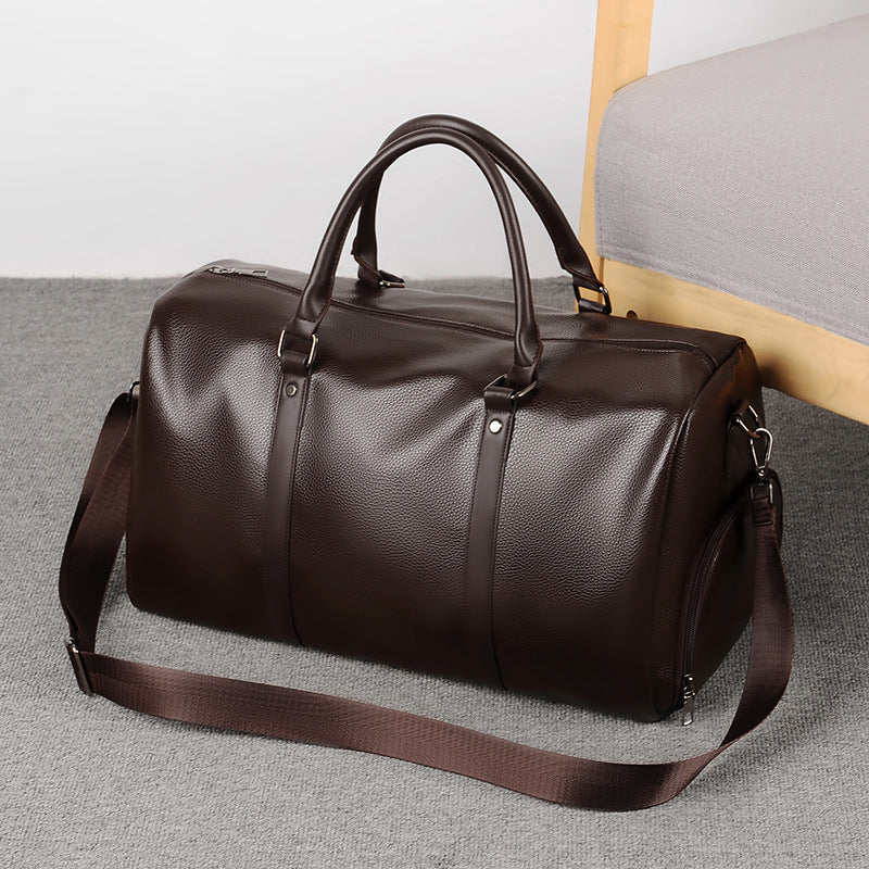 Travel Duffle Bag