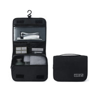 Travel Toiletry Bag – Water-Resistant and Lightweight Design