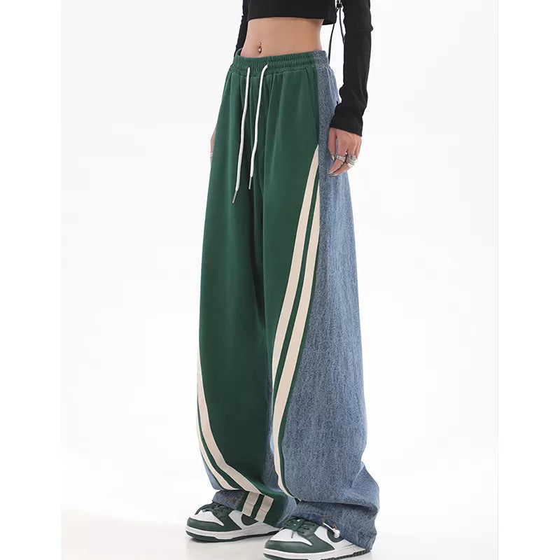 Trendy and Comfortable Sweatpants