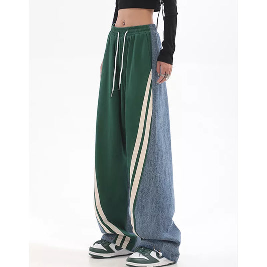 Trendy and Comfortable Sweatpants