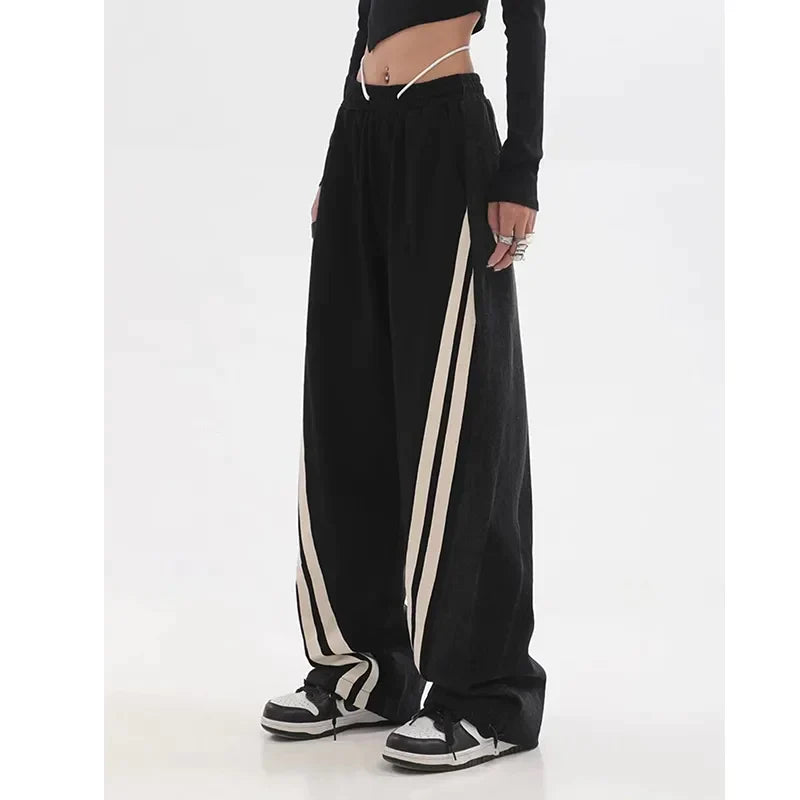 Trendy and Comfortable Sweatpants