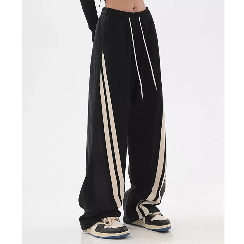 Trendy and Comfortable Sweatpants