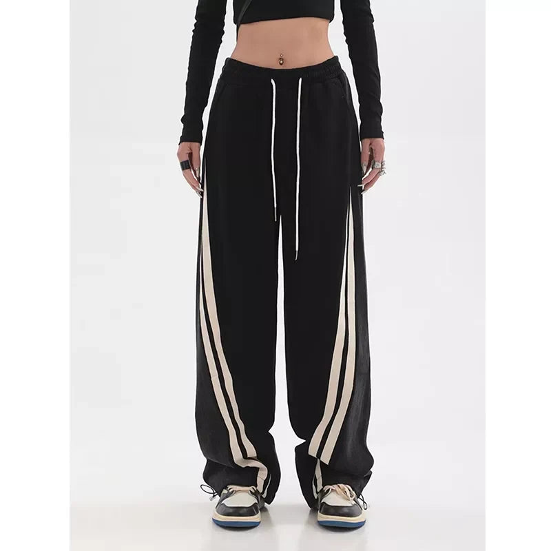 Trendy and Comfortable Sweatpants