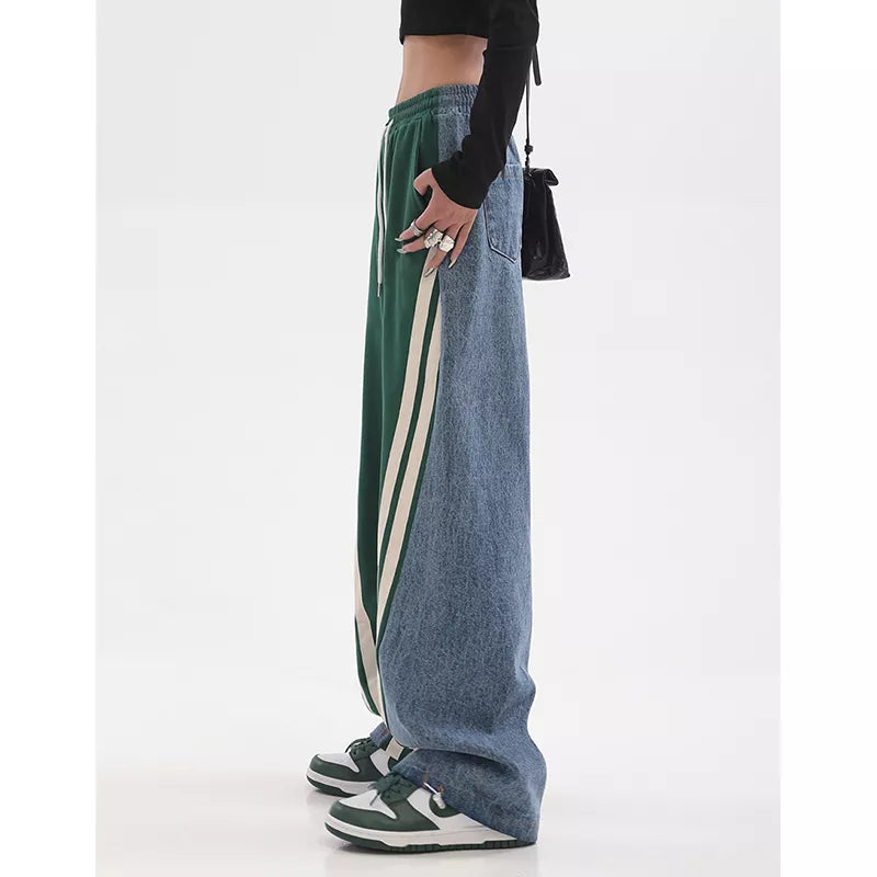 Trendy and Comfortable Sweatpants