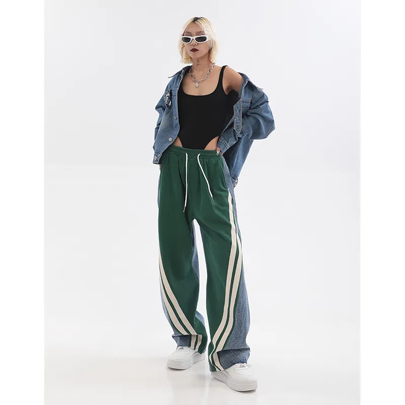 Trendy and Comfortable Sweatpants