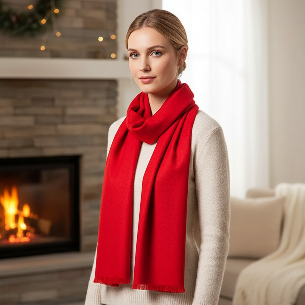 Trendy Scarf