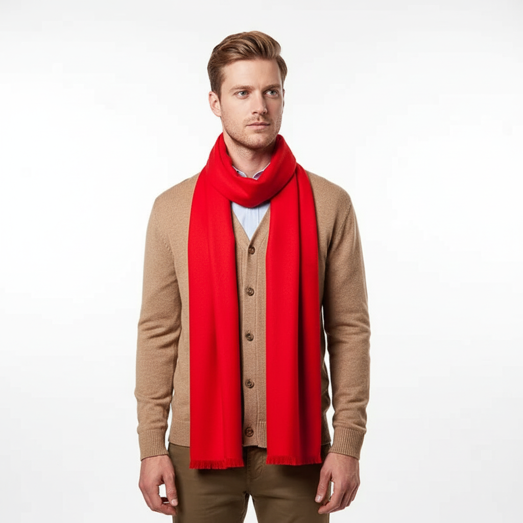 Trendy Scarf