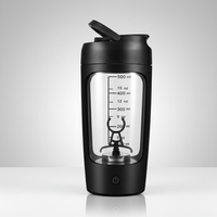 Tritan Electric Drink Mixer