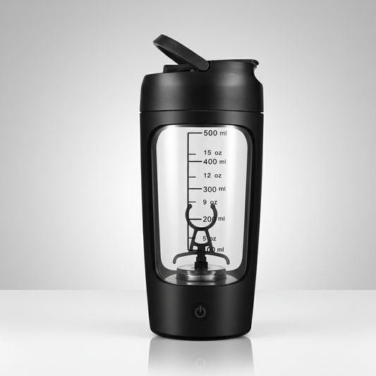 Tritan Electric Drink Mixer