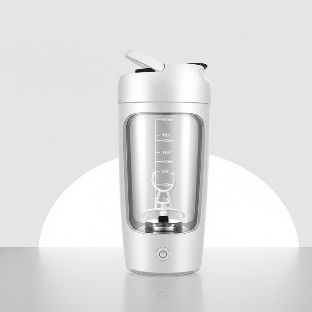 Tritan Electric Drink Mixer