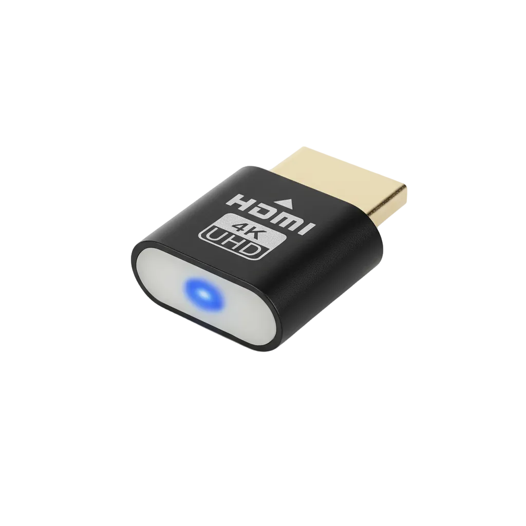 TV Streaming Device with HDMI Support