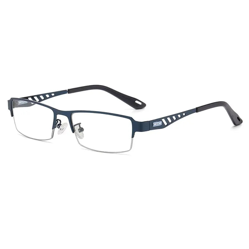 Ultra-Light Multifocal Photochromic Reading Glasses