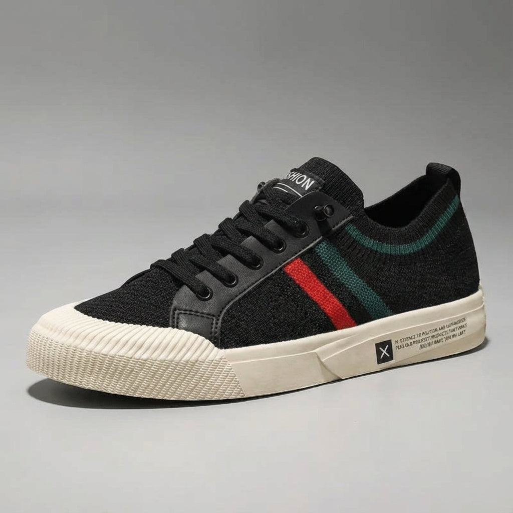 Ultra-Lightweight Casual Sneakers