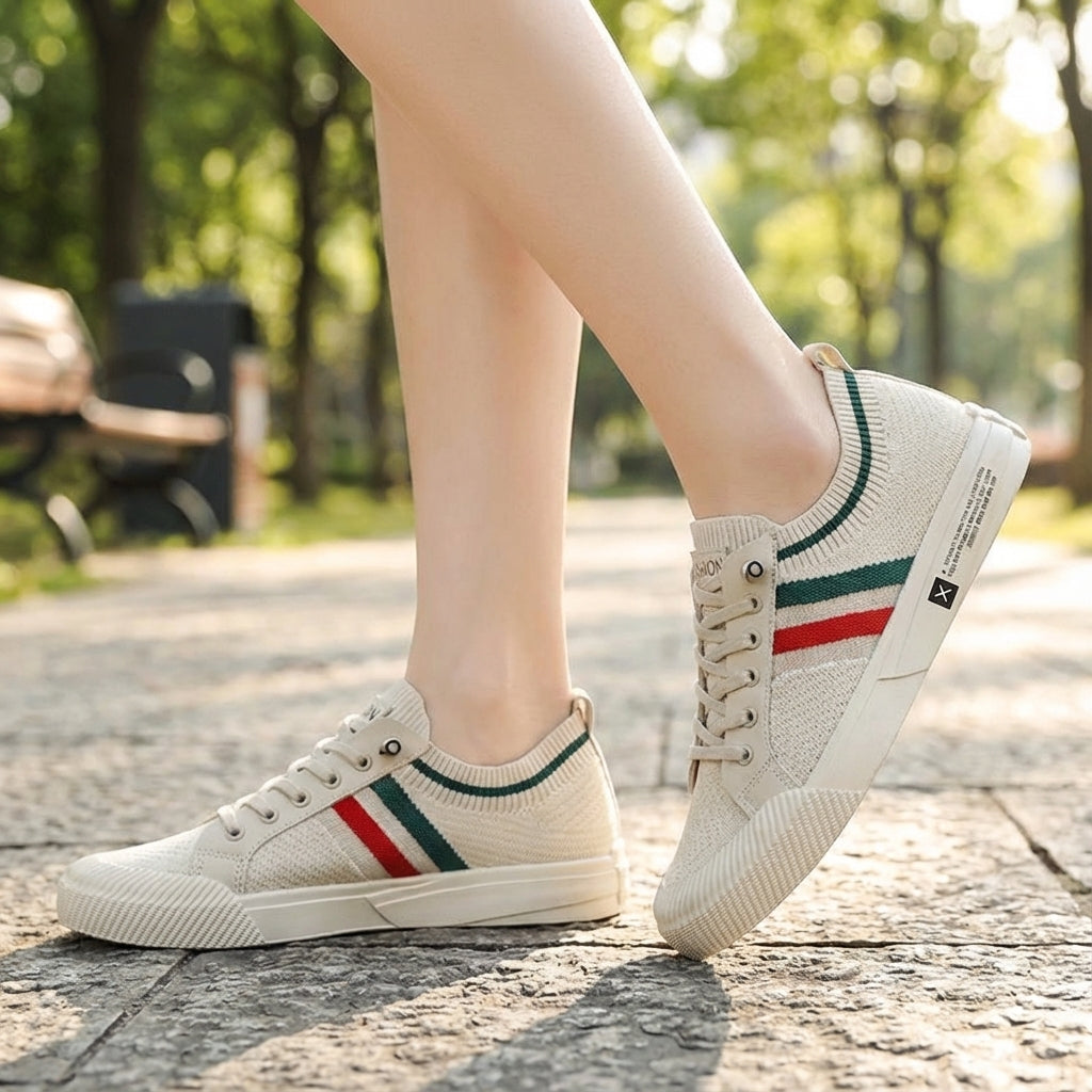 Ultra-Lightweight Casual Sneakers