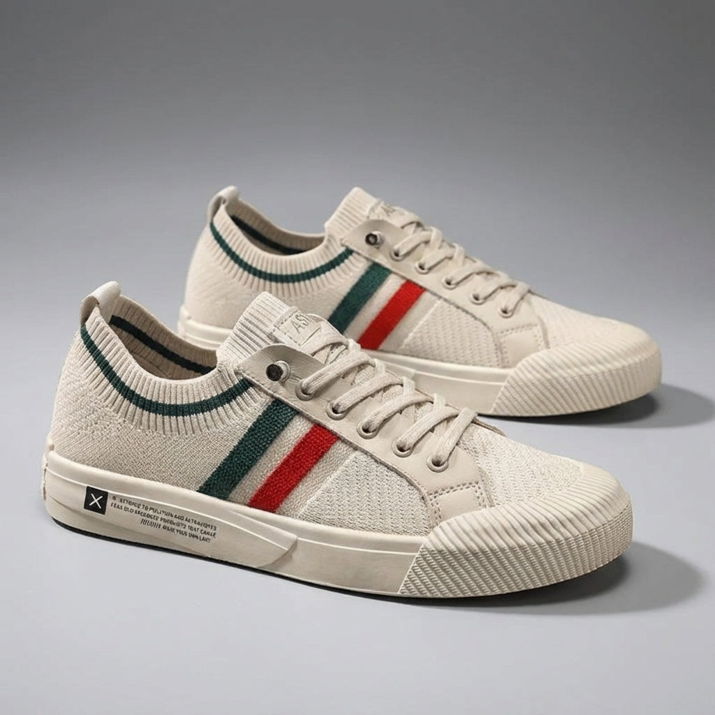 Ultra-Lightweight Casual Sneakers