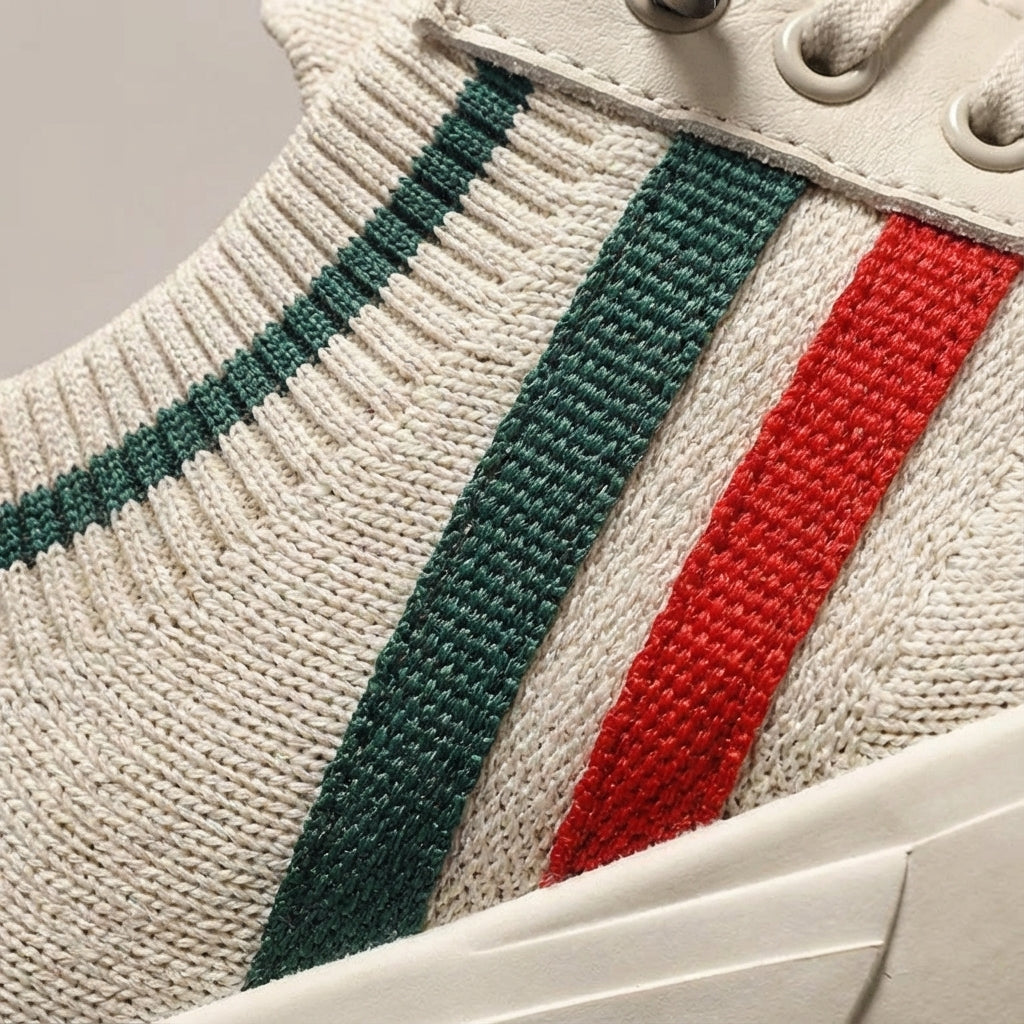 Ultra-Lightweight Casual Sneakers