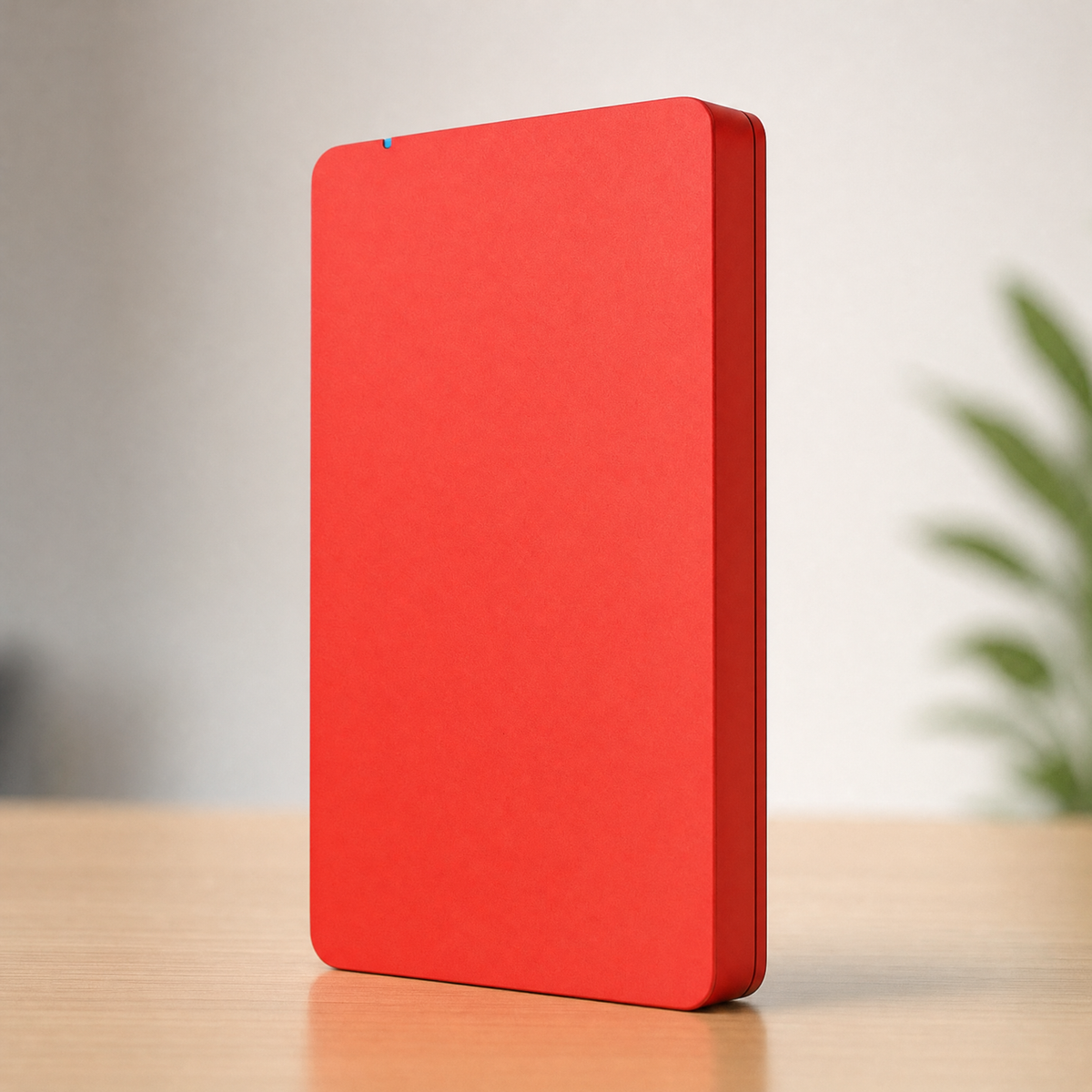 Ultra-Speed External SSD