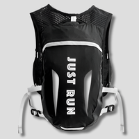 Ultra Trail Hydration Running Vest