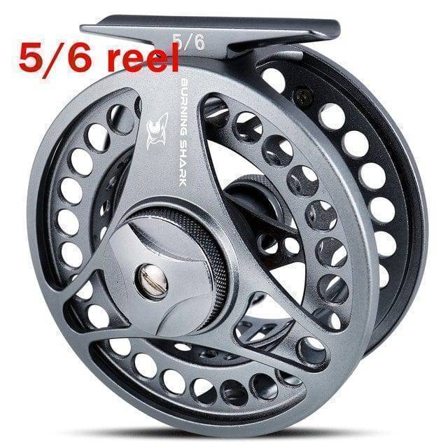 Ultralight Fly Fishing Rod & Reel Combo for Anglers