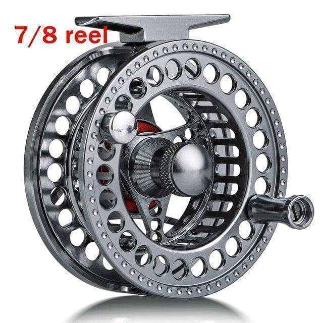 Ultralight Fly Fishing Rod & Reel Combo for Anglers