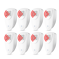 Ultrasonic Bed Bug Repellent
