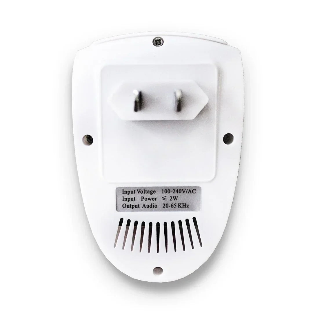 Ultrasonic Bed Bug Repellent
