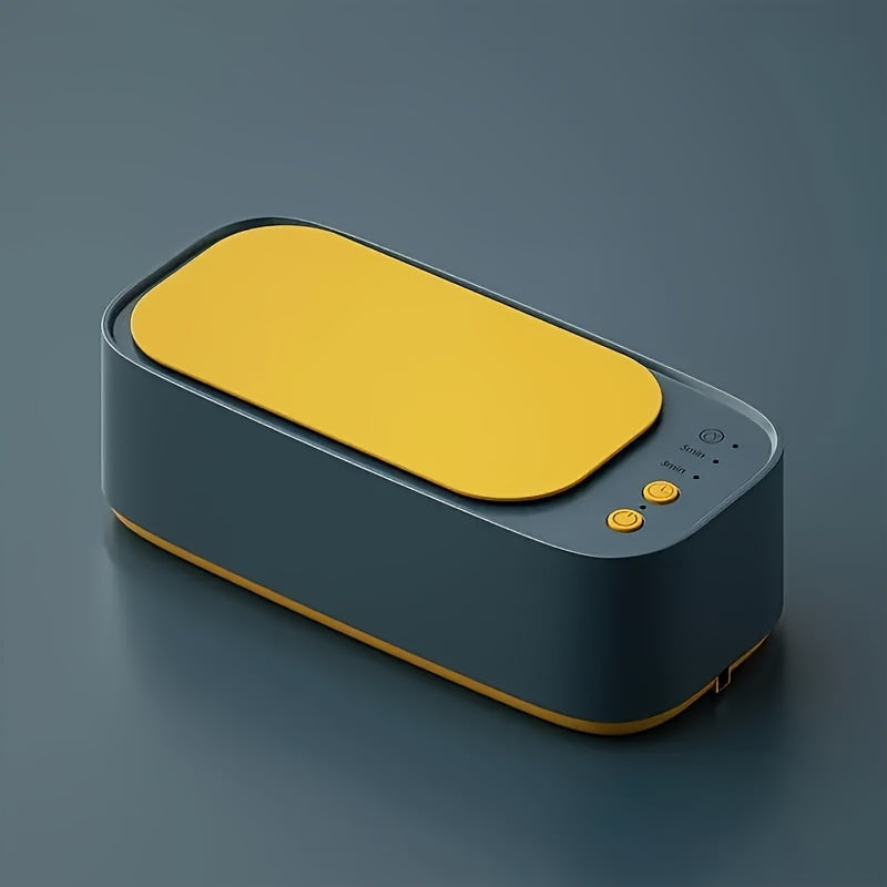 Ultrasonic Jewelry Cleaner for Rings, Watches, Earrings and Glasses