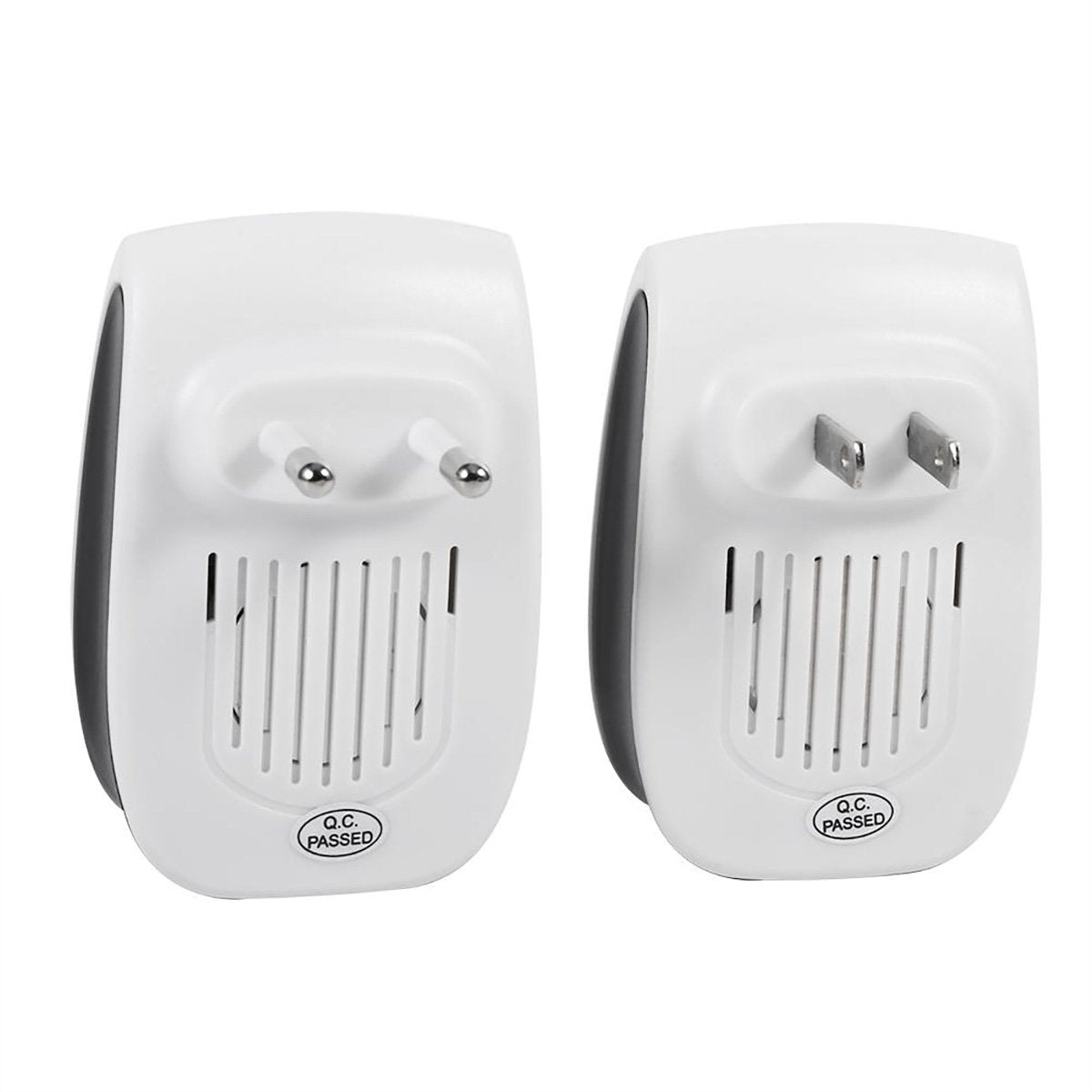 Ultrasonic Mosquito, Rat, and Pest Repellent