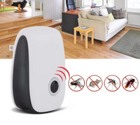 Ultrasonic Pest Repeller
