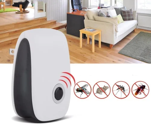 Ultrasonic Pest Repeller