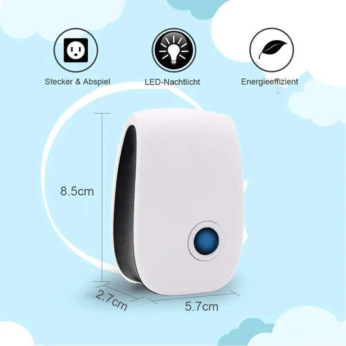 Ultrasonic Pest Repeller
