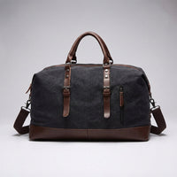 Unisex 50L Travel Duffel Bag for Sports and Travel