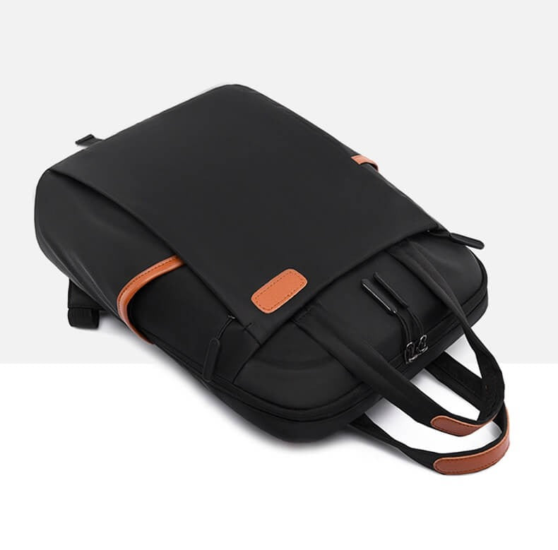 Unisex Anti-Theft Travel Backpack - Secure & Water-Resistant