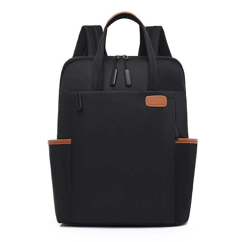 Unisex Anti-Theft Travel Backpack - Secure & Water-Resistant