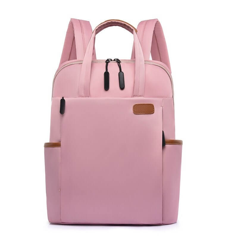 Unisex Anti-Theft Travel Backpack - Secure & Water-Resistant